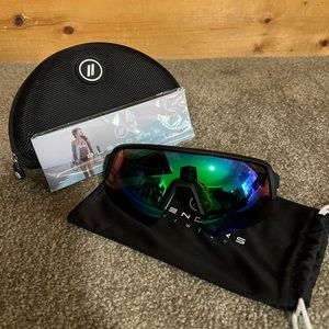 Blenders Jade Master Sport Sunglasses - Discontinued!